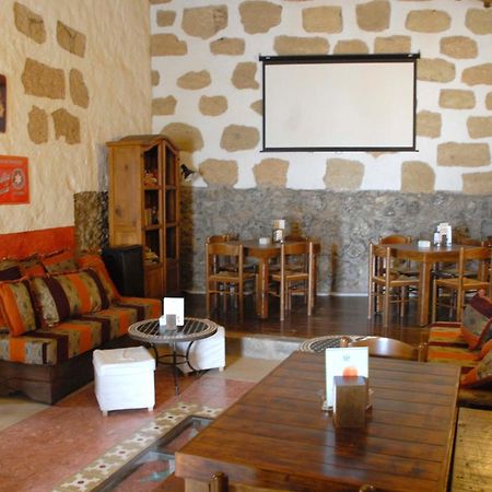 סן מיגל דה אבונה Hotel Rural 4 Esquinas מראה חיצוני תמונה