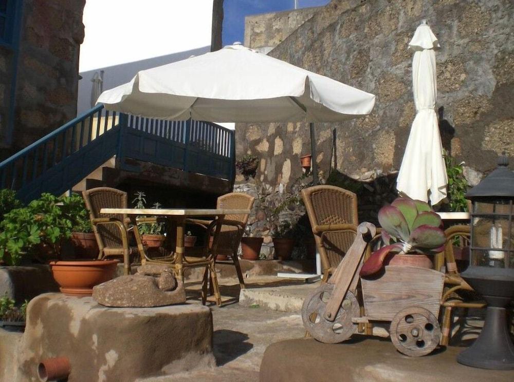 סן מיגל דה אבונה Hotel Rural 4 Esquinas מראה חיצוני תמונה