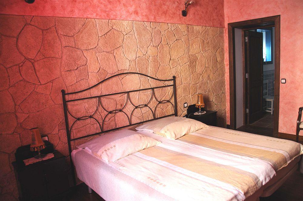 סן מיגל דה אבונה Hotel Rural 4 Esquinas מראה חיצוני תמונה