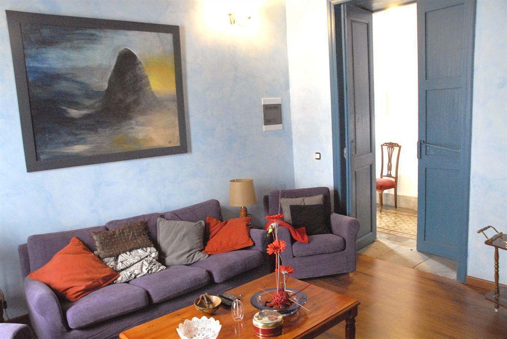 סן מיגל דה אבונה Hotel Rural 4 Esquinas מראה חיצוני תמונה