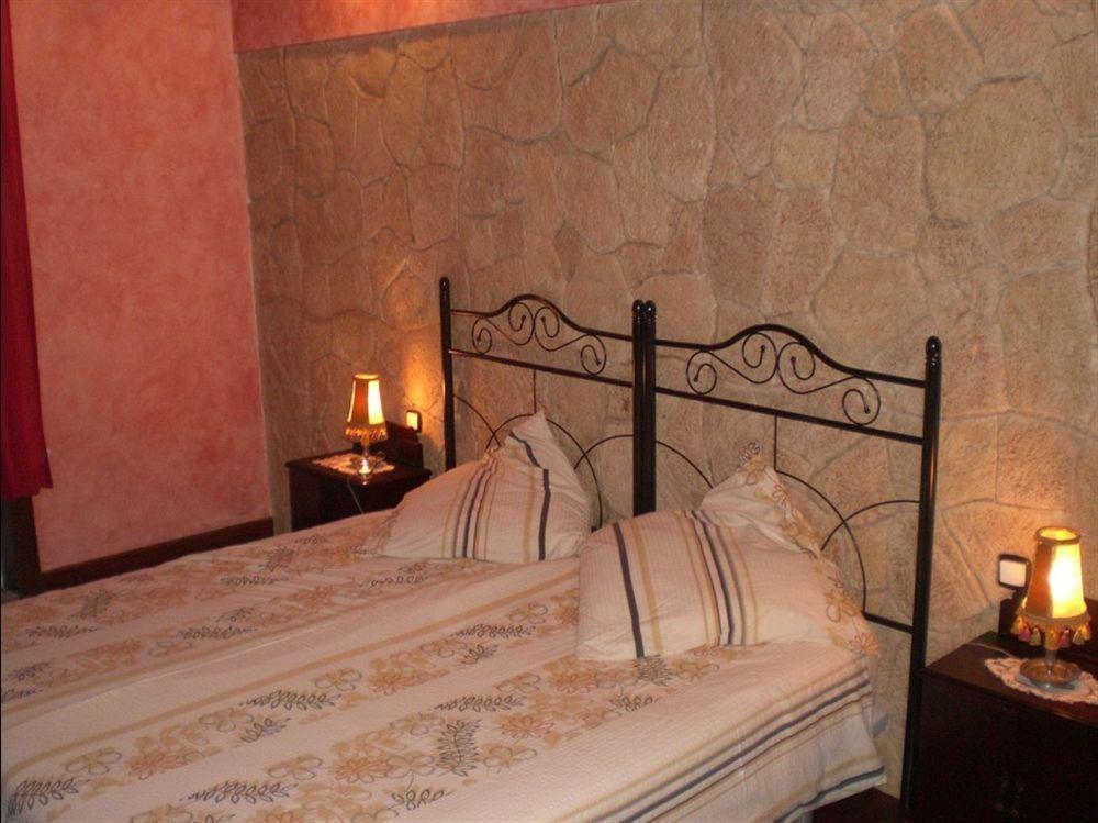 סן מיגל דה אבונה Hotel Rural 4 Esquinas מראה חיצוני תמונה