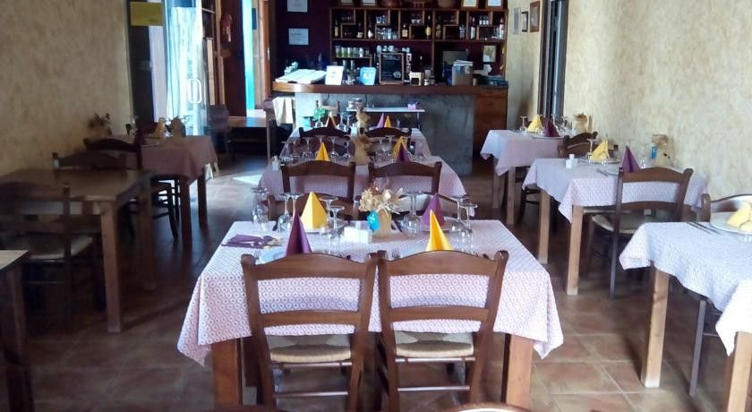 סן מיגל דה אבונה Hotel Rural 4 Esquinas מראה חיצוני תמונה