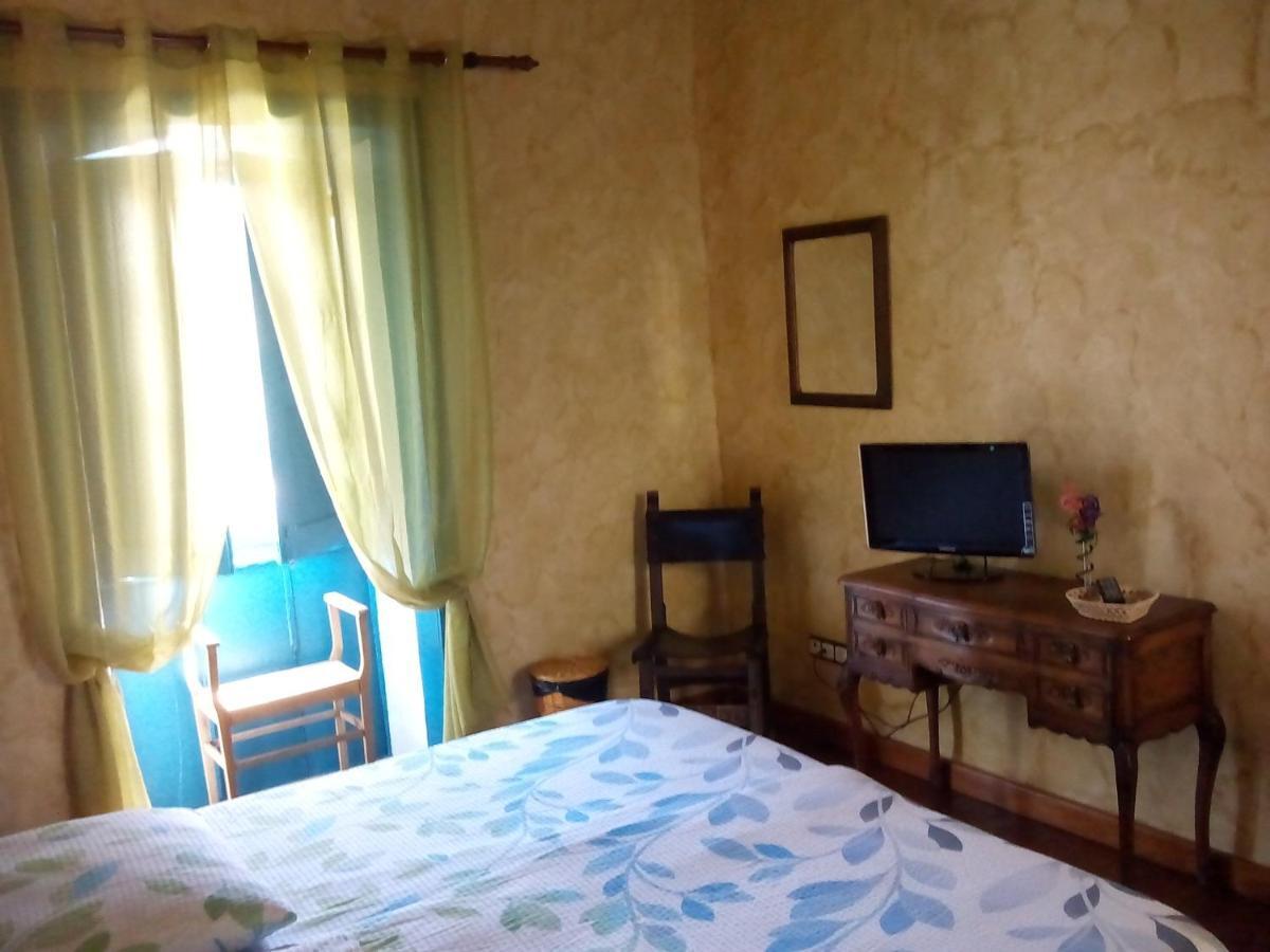 סן מיגל דה אבונה Hotel Rural 4 Esquinas מראה חיצוני תמונה