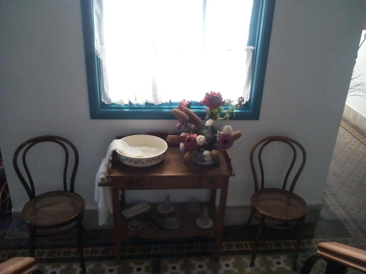 סן מיגל דה אבונה Hotel Rural 4 Esquinas מראה חיצוני תמונה