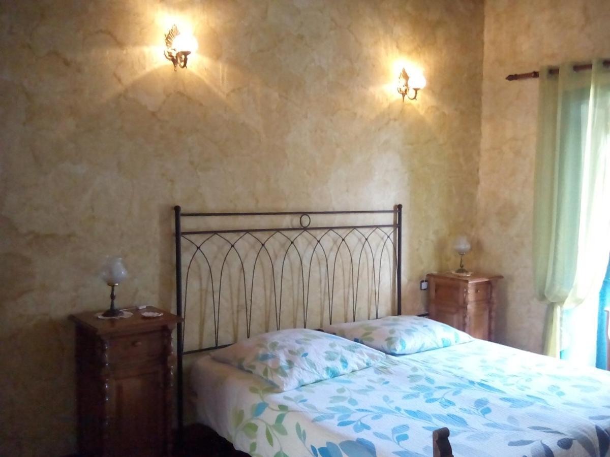 סן מיגל דה אבונה Hotel Rural 4 Esquinas מראה חיצוני תמונה