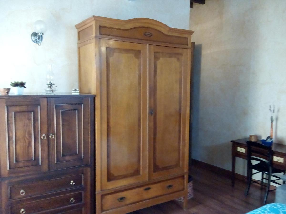 סן מיגל דה אבונה Hotel Rural 4 Esquinas מראה חיצוני תמונה
